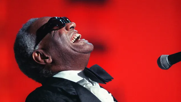 Ray Charles