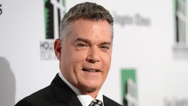 Ray Liotta