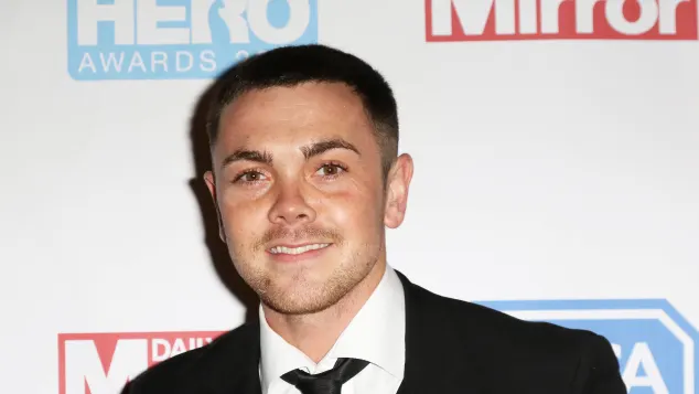 Ray Quinn