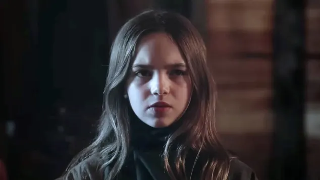 Ryan Kiera Armstrong