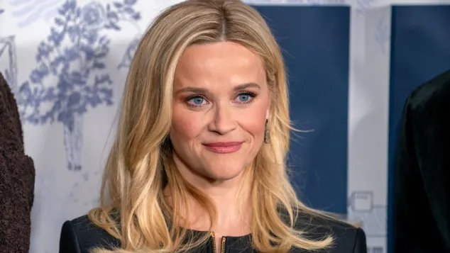 Reese Witherspoon