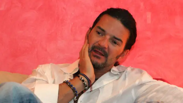 Ricardo Arjona