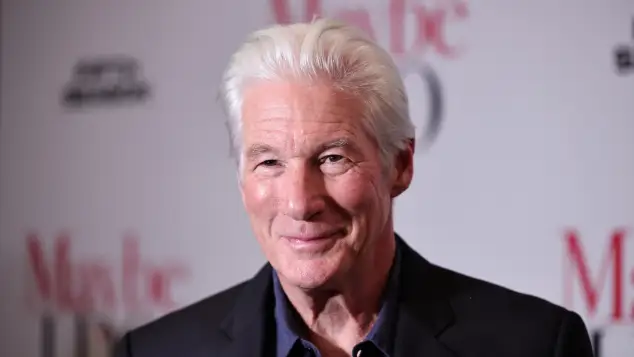 Richard Gere