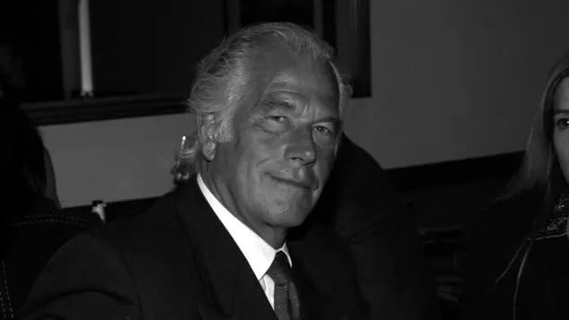 Richard Harrison