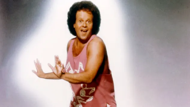 Richard Simmons