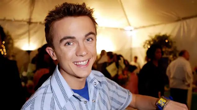 Frankie Muniz