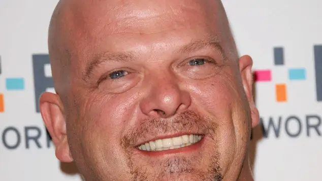 Rick Harrison