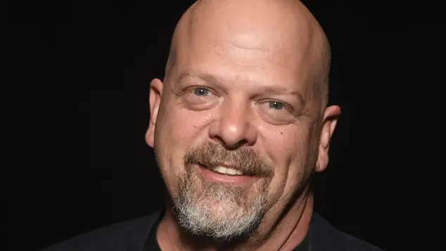 Rick Harrison