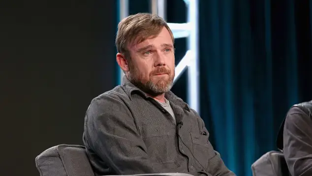 Ricky Schroeder