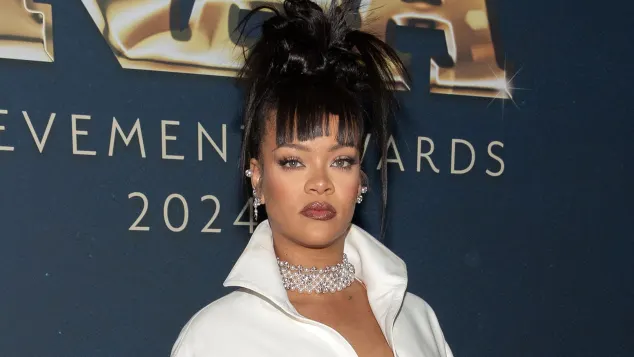 Rihanna