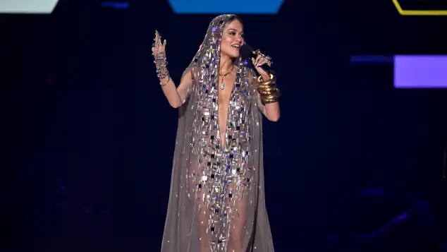 Rita Ora