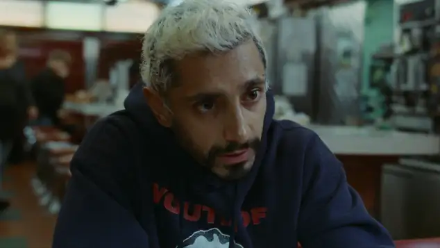 Riz Ahmed in 'Sound of Metal'