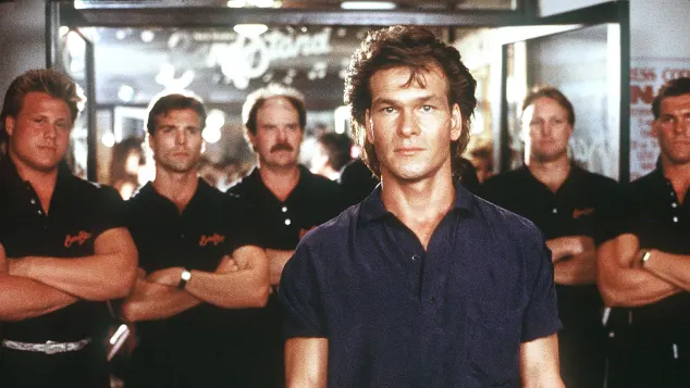 'Road House'