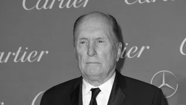 Robert Duvall