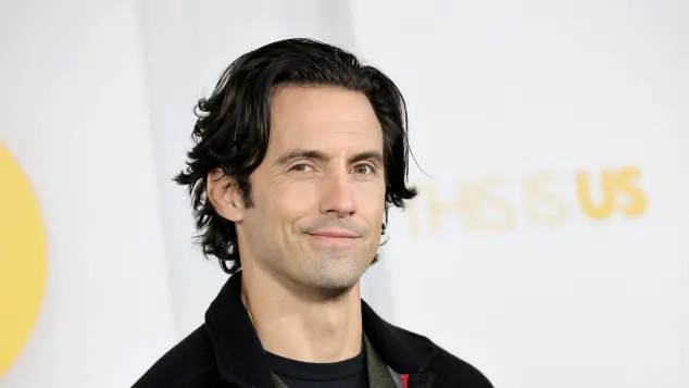 Milo Ventimiglia