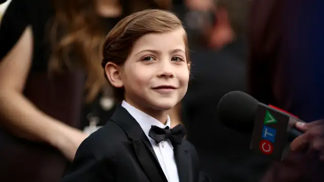 Jacob Tremblay
