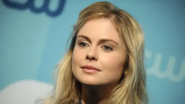 Rose McIver