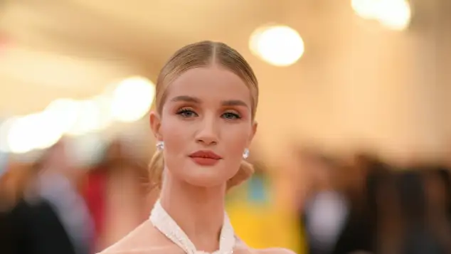 Rosie Huntington-Whiteley