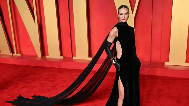 Rosie Huntington-Whiteley