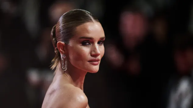Rosie Huntington-Whiteley