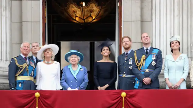 Royal Family