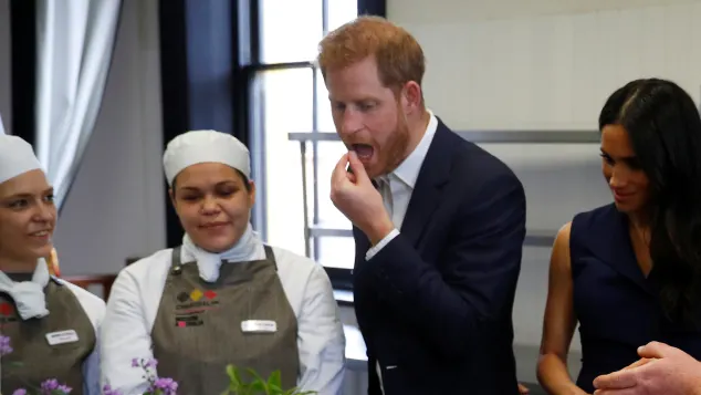 Prince Harry