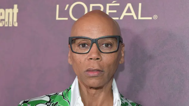 RuPaul