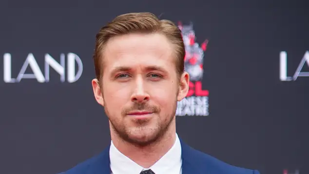 Ryan Gosling