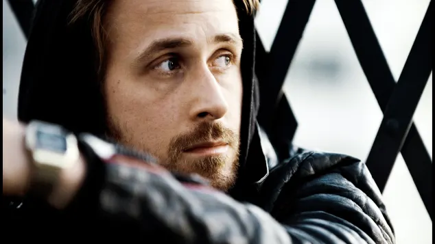 Ryan Gosling 'Blue Valentine'