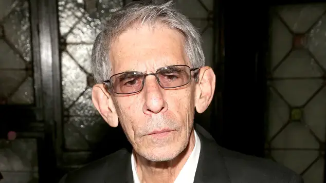 Richard Belzer