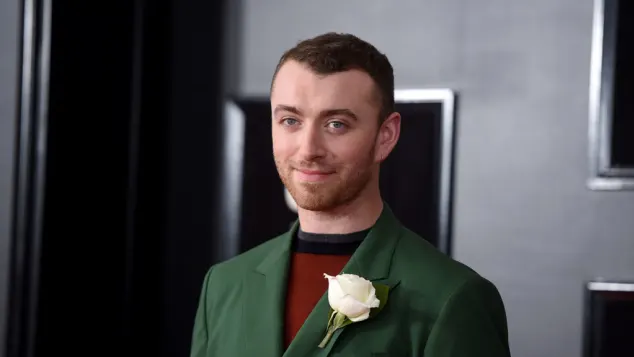 Sam Smith