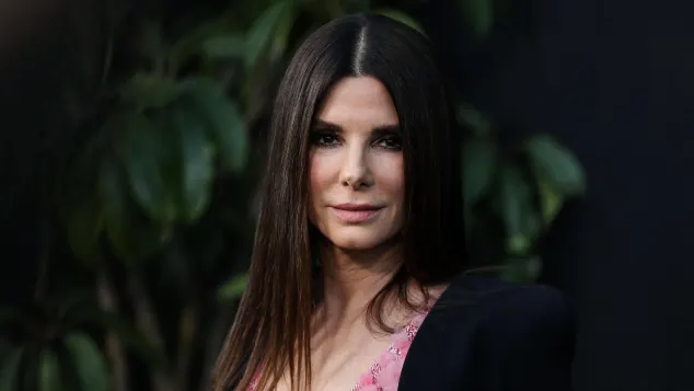 Sandra Bullock