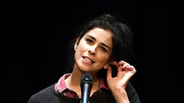 Sarah Silverman
