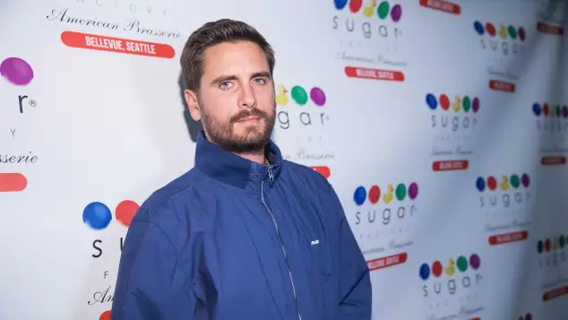 Scott Disick