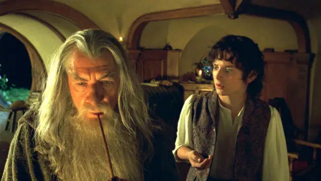 'The Lord of the Rings'