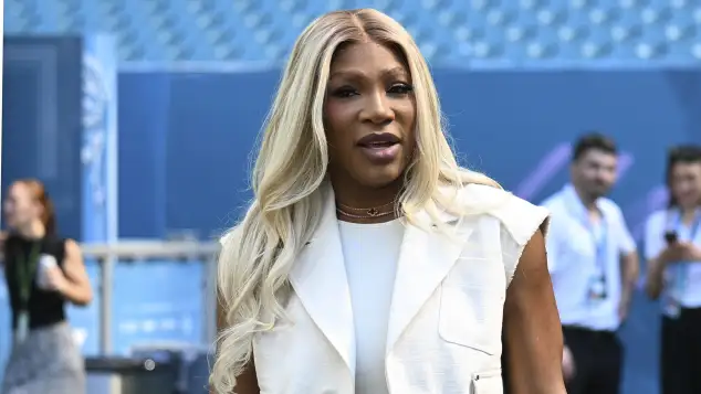 Serena Williams