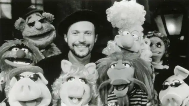 Sesame Street