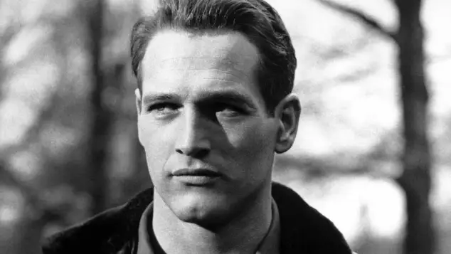 Paul Newman