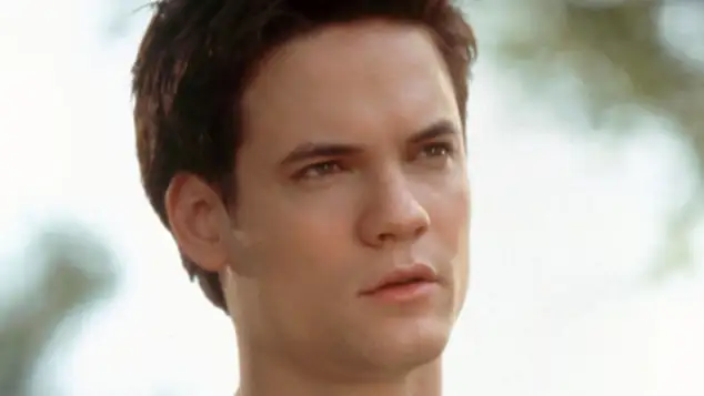 Shane West