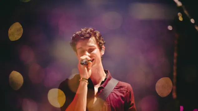 Shawn Mendes