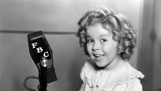 Shirley Temple