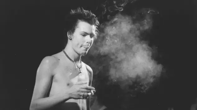 Sid Vicious