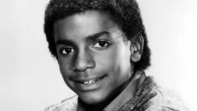 Alfonso Ribeiro as "Alfonso Spears"