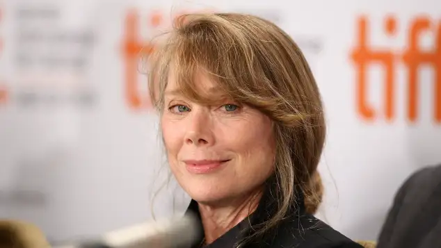 Sissy Spacek