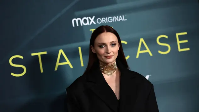 Sophie Turner