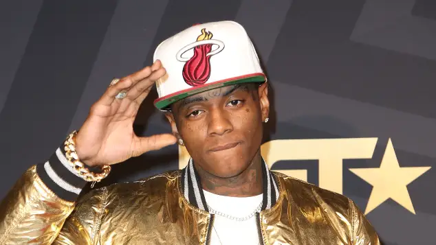 Soulja Boy