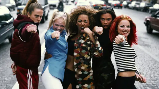 ¡Celebremos 24 años de 'Wannabe' y las Spice Girls!