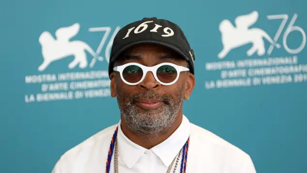 Spike Lee