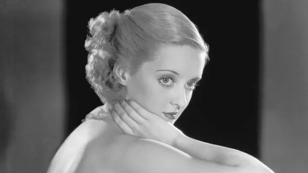 Bette Davis