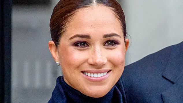 Duchess Meghan